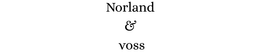 Norland & Voss